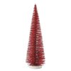 Department 56 Tall Red Tree Christmas Basics