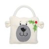 Department 56 Polar Bear Travel Blanket Sale