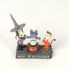 Department 56 Lock, Shock & Barrel Figurine Replacement Parts