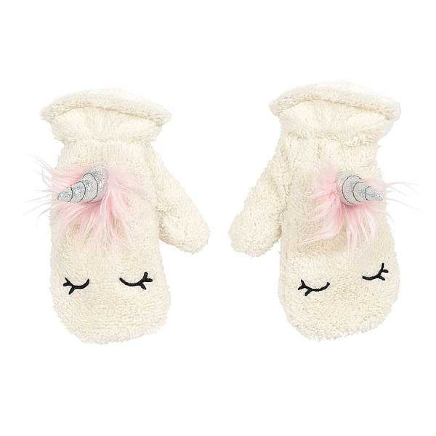 Department 56 Unicorn Mittens Sale