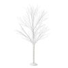 Department 56 Birch Tree Christmas Basics