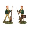 Department 56 Fred & George Weasley Harry Potter Village