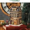 Department 56 2024 Village Catalog Catalogs & Brochures