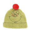 Department 56 Grinch Hat Snowpinions