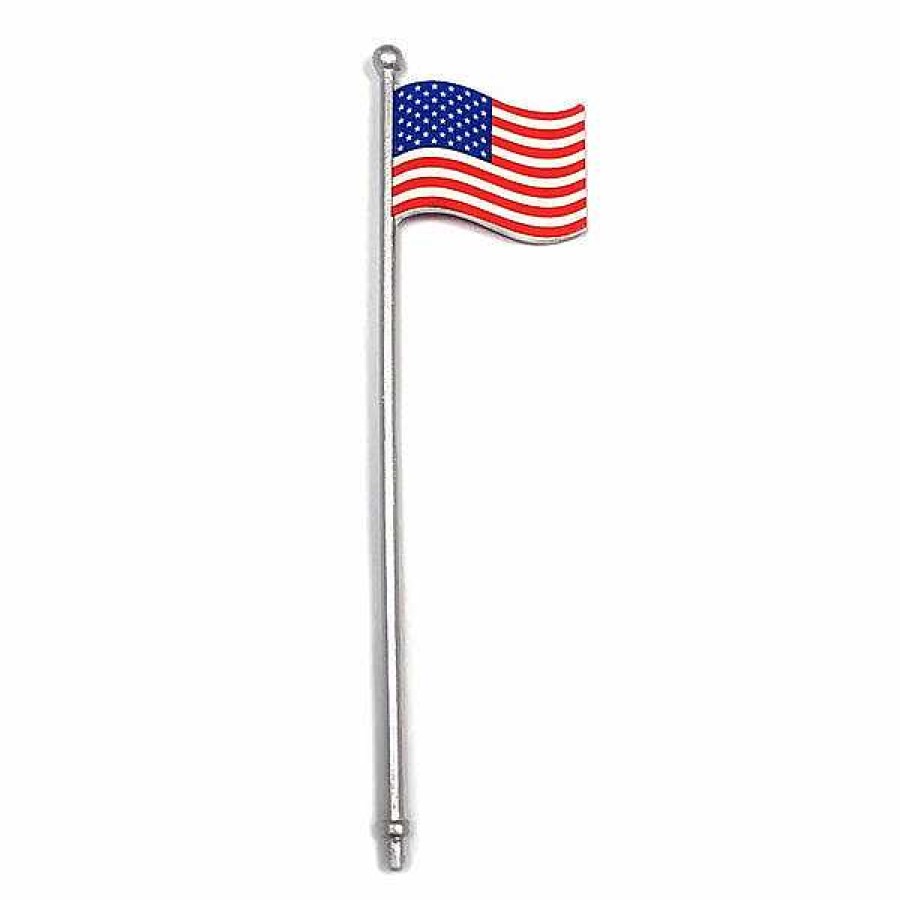 Department 56 American Flag Replacement Parts