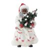 Department 56 Snowy Wishes Aa New Santas