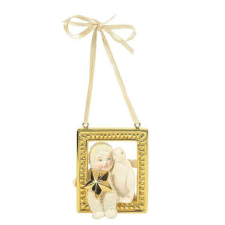 Department 56 Perfectly Framed Ornament Sale