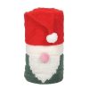 Department 56 Gnome Snowthrow Snowpinions