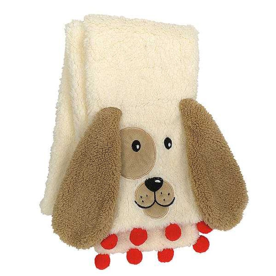 Department 56 Dog Scarf Sale