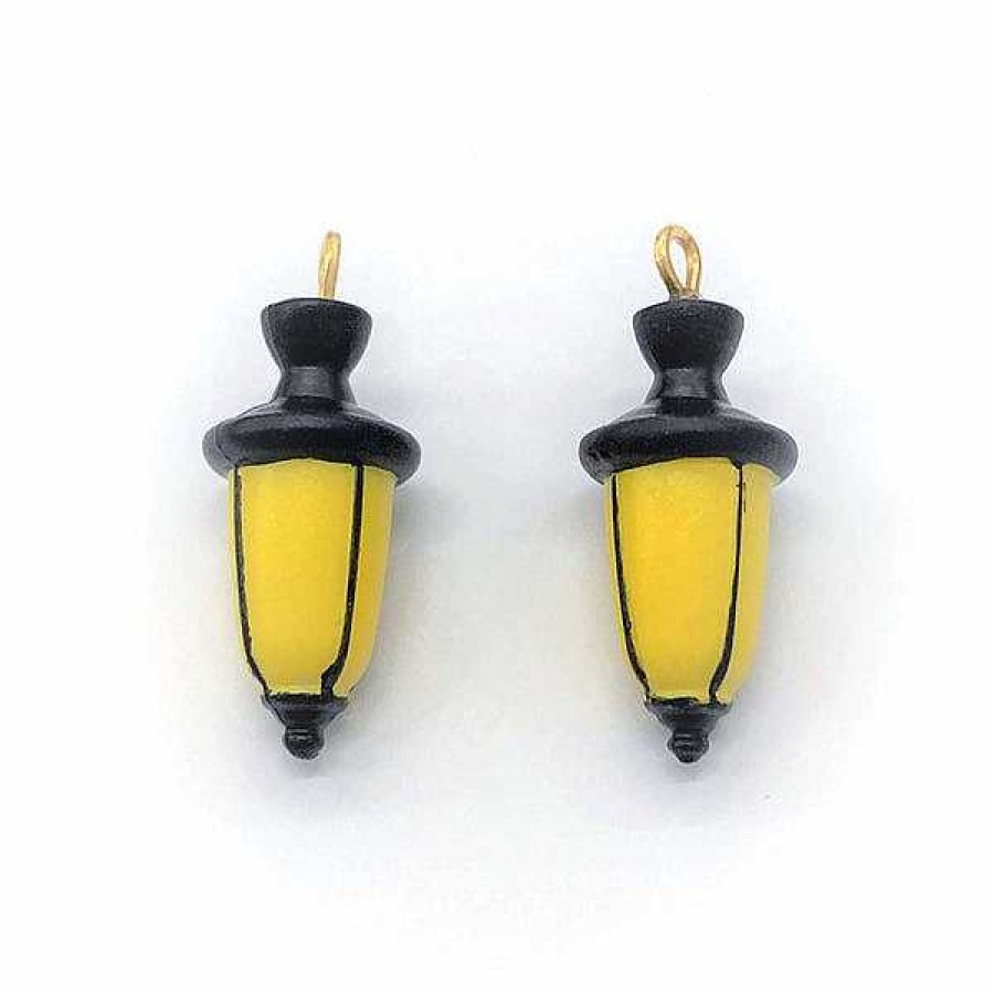 Department 56 Lanterns (Set Of 2) Replacement Parts