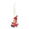 Department 56 Christmas Truckin' Ornament Snowbabies Ornaments