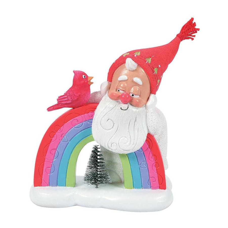 Department 56 Believe In Gnomes Sale