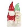 Department 56 You Gnome Me So Well Snowbabies Classic Collection