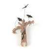 Department 56 Scary Walk Tree With Bats Replacement Parts