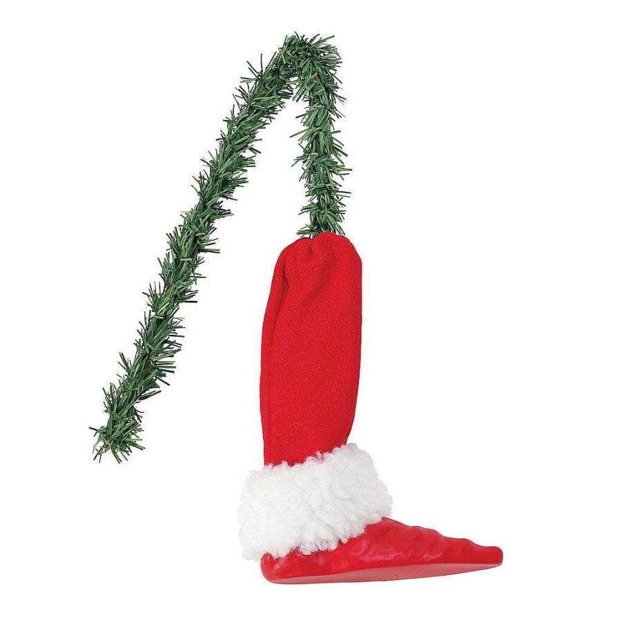 Department 56 Decorate Grinch In A Cinch Licensed