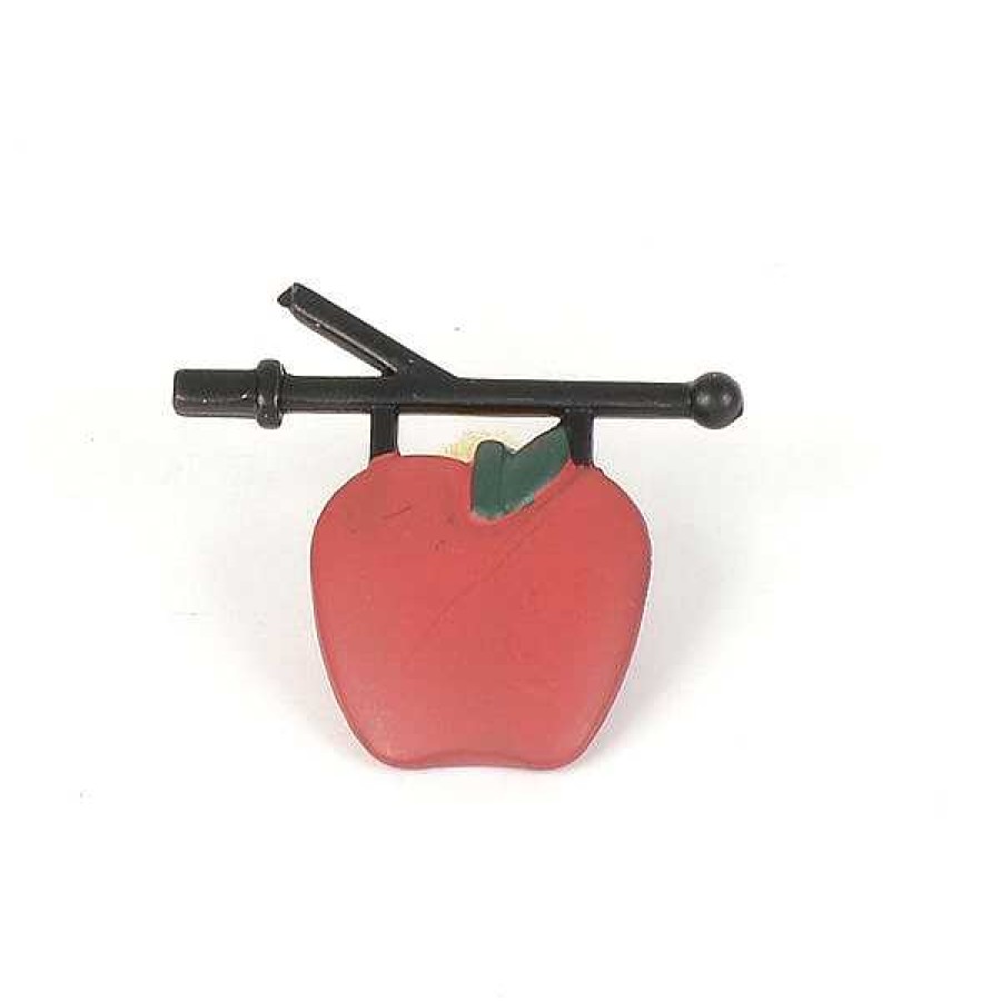 Department 56 Chapman'S Cider House Apple Sign Replacement Parts