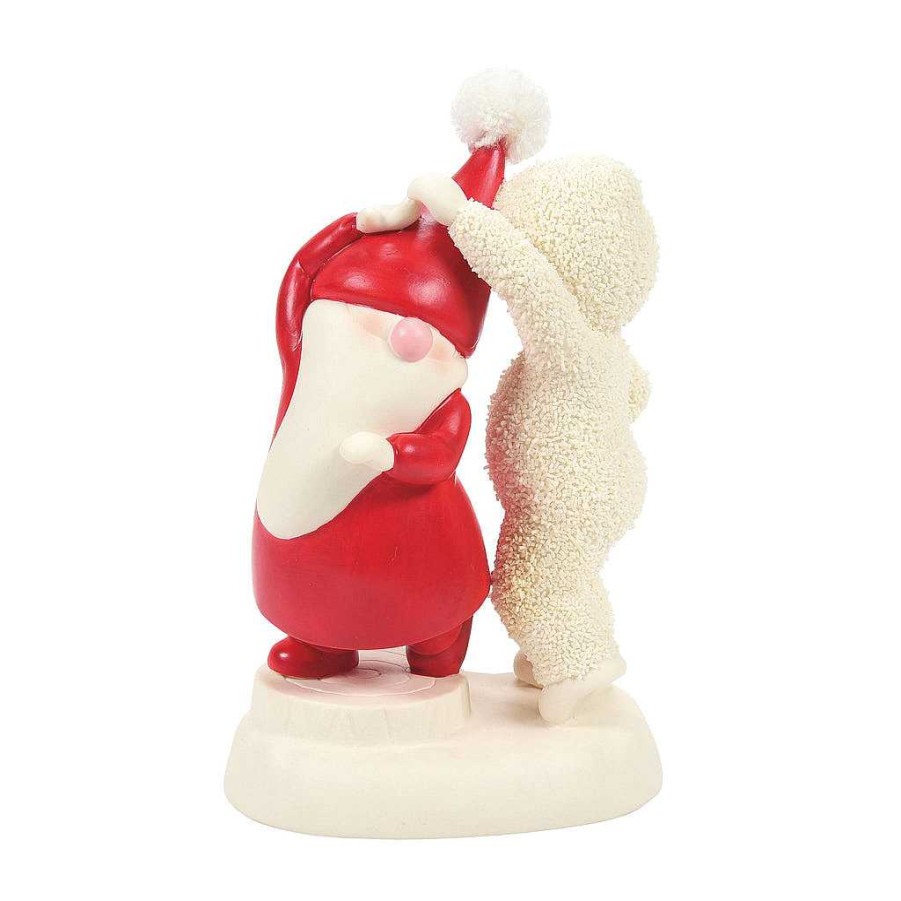 Department 56 Dance With Me, Baby Snowbabies Classic Collection