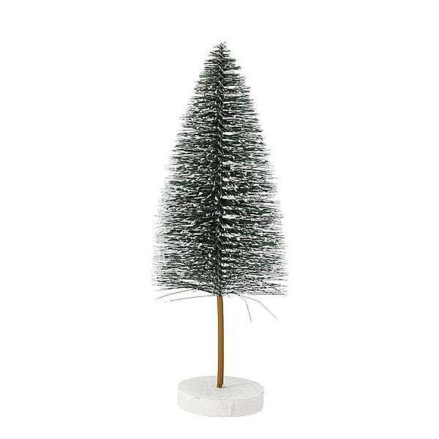 Department 56 Med. Pine Tree Christmas Basics