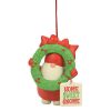 Department 56 Home Sweet Gnome Ornament Snowpinions