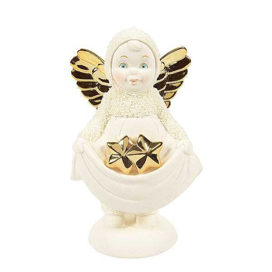 Department 56 Starshine Snowbabies Classic Collection