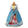 Department 56 Jim Shore Angel Tree Topper Licensed