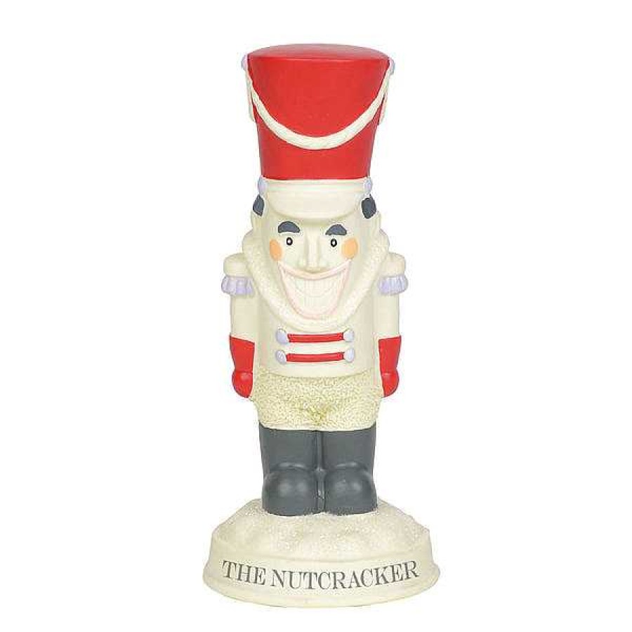 Department 56 Nutcracker Suite Nutcracker Snowbabies Guest