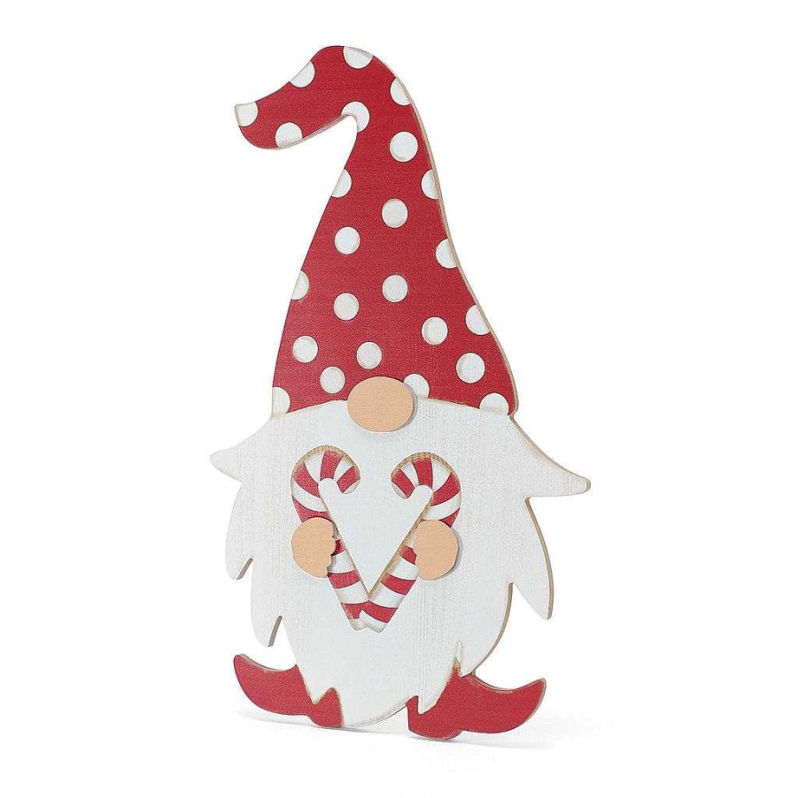 Department 56 Gnome Decor Sale