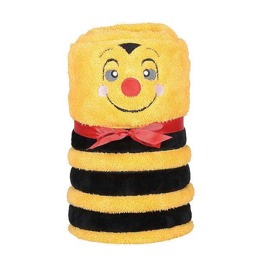 Department 56 Bee Snowthrow Snowpinions