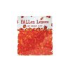 Department 56 Fallen Leaves Bag Village Accessories