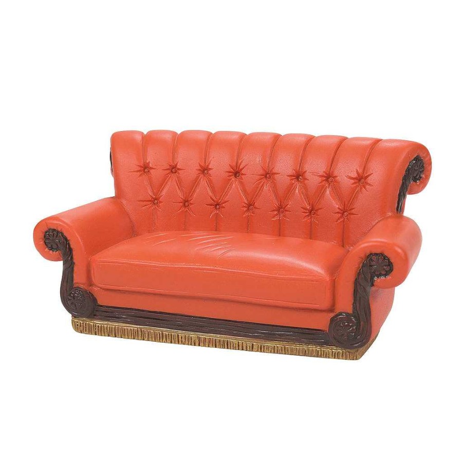 Department 56 Central Perk Couch Hot Properties Village