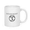 Department 56 Department 56 Mug Catalogs & Brochures