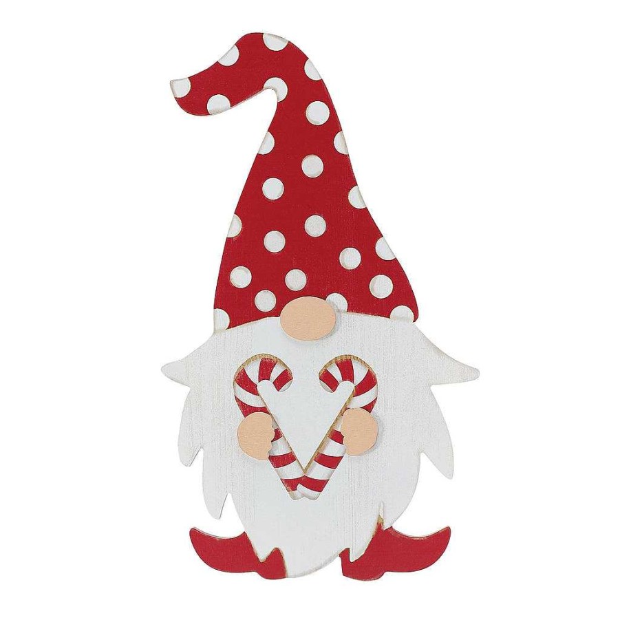 Department 56 Gnome Decor Sale