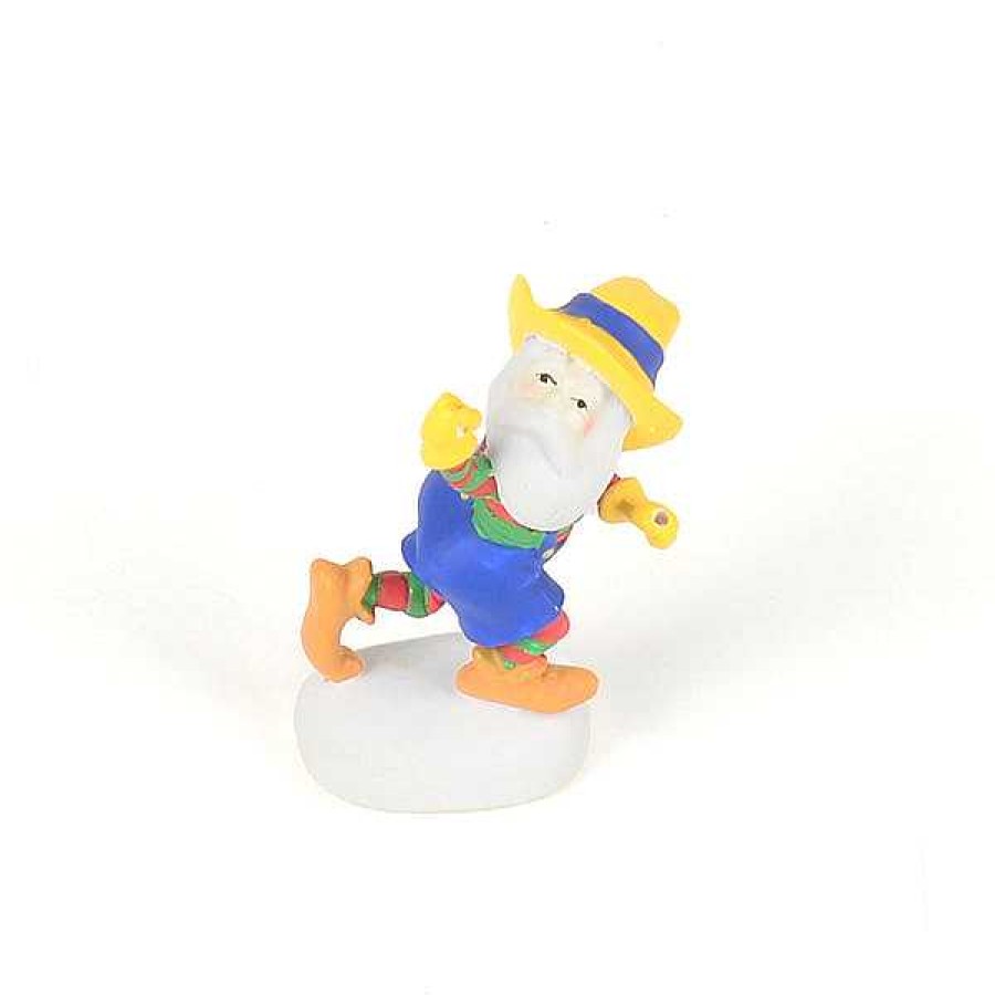 Department 56 Flight Training Elf Figurine Replacement Parts