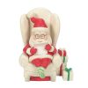 Department 56 Santa'S List Snowbabies Classic Collection