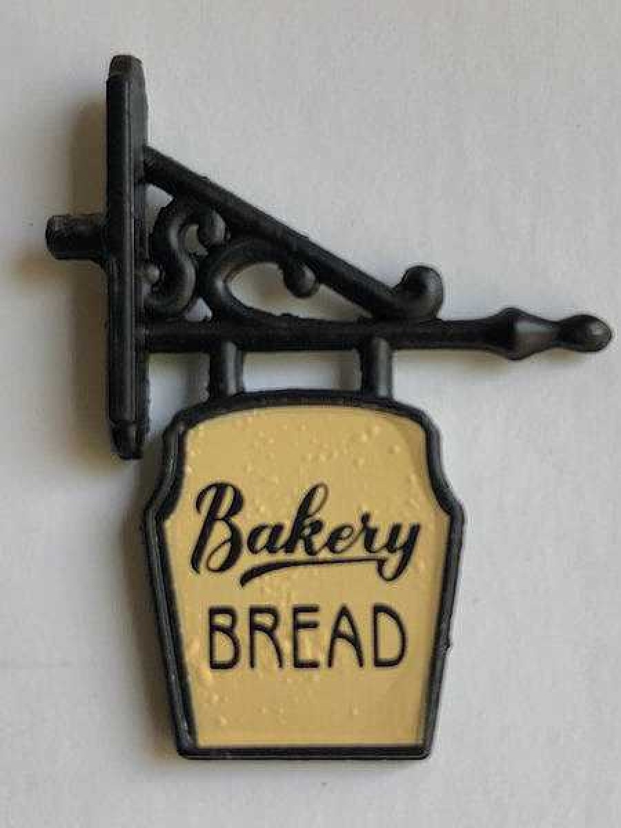 Department 56 Bread Sign Replacement Parts