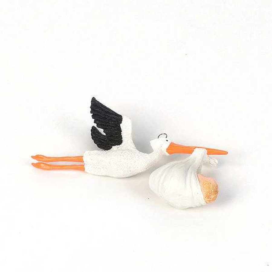 Department 56 Up, Up & Away Asst. - Stork Replacement Parts