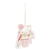 Department 56 Picture Perfect Ornament Snowpinions