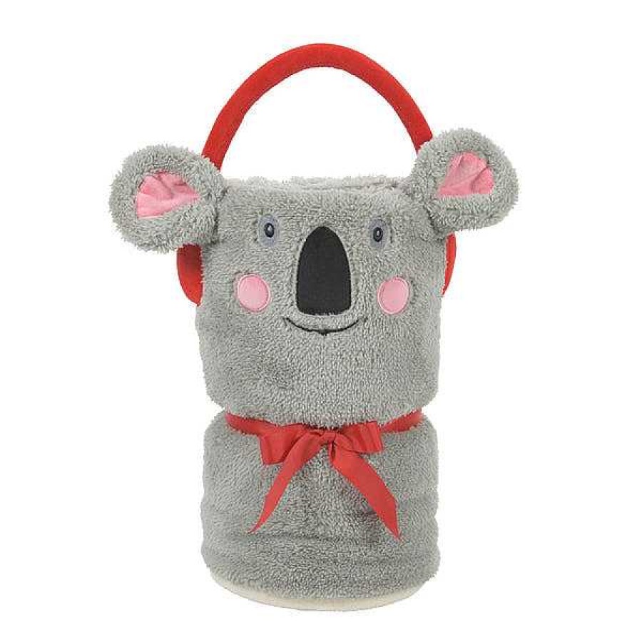 Department 56 Koala Snowthrow Sale