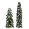 Department 56 Festive Mountain Pines Village Accessories