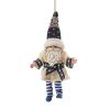 Department 56 Gnome Ice Blue Orn Sale