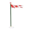 Department 56 Peppermint Pennants Village Accessories