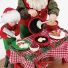 Department 56 Walffle-Y Cute New Santas