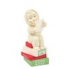 Department 56 Santa'S Assistant Snowbabies Classic Collection