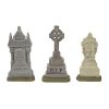 Department 56 Imposing Monuments St/3 Village Halloween Accessories