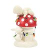 Department 56 Holiday Home Improvements Snowbabies Classic Collection