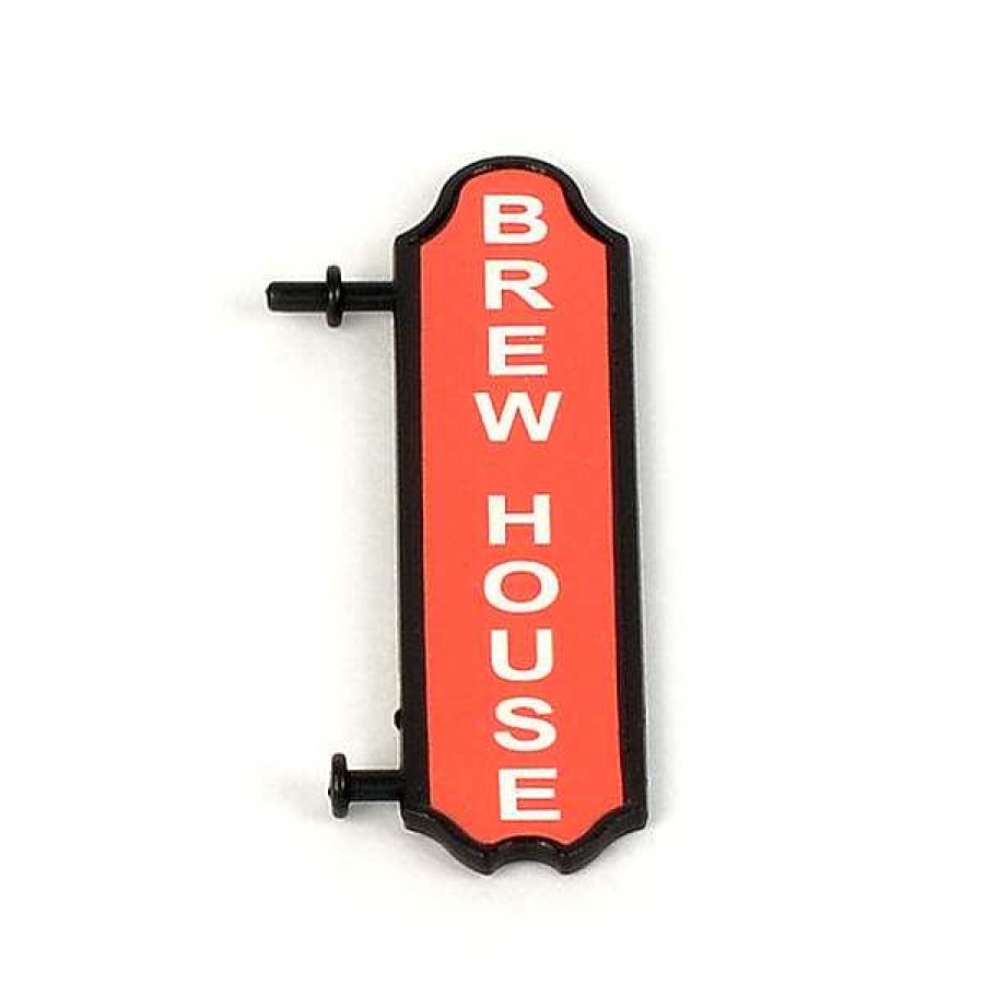 Department 56 Brew House Sign Replacement Parts