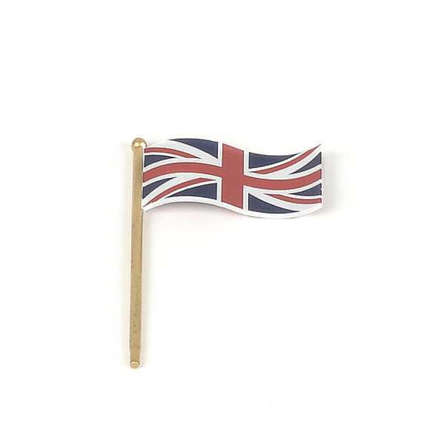 Department 56 Buckingham Palace British Flag Replacement Parts