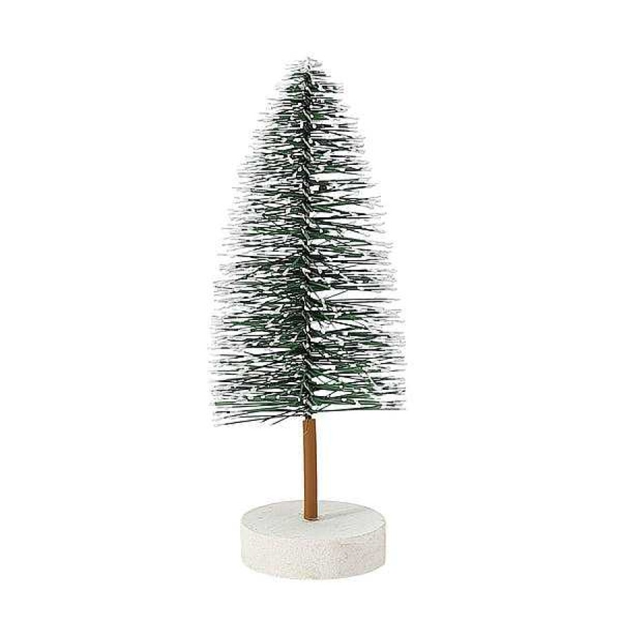 Department 56 Small Pine Tree Christmas Basics