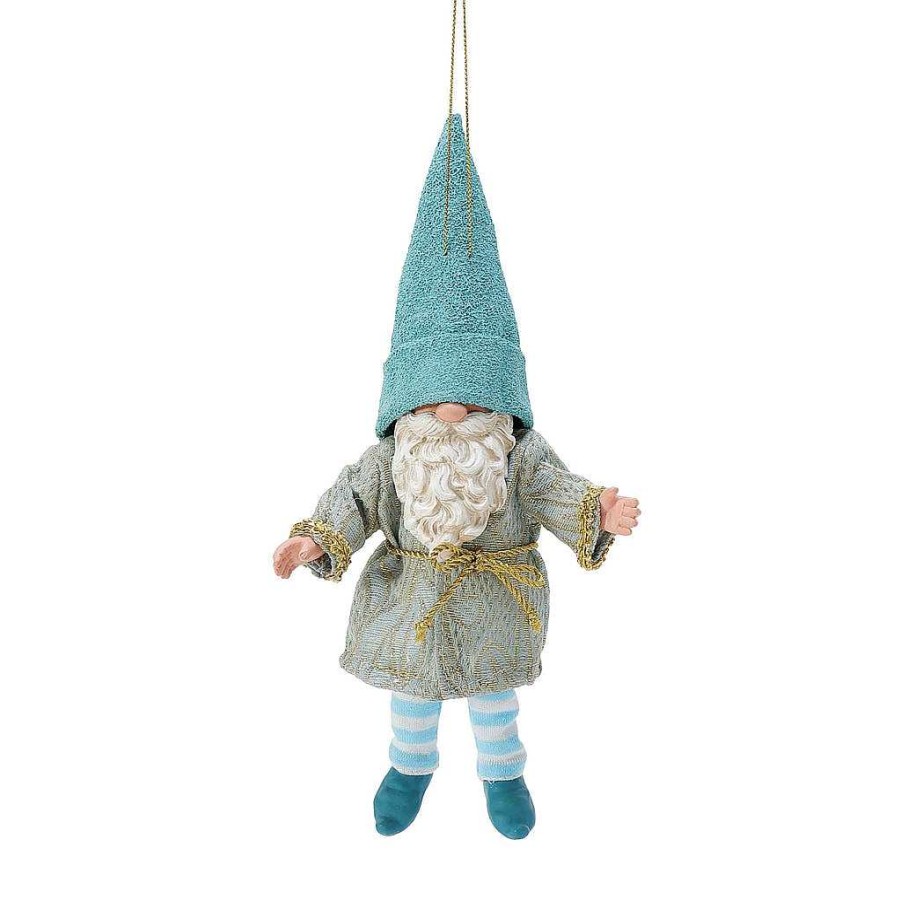 Department 56 Gnome Coastal Orn Sale