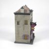 Department 56 Madam Malkin'S Harry Potter Village